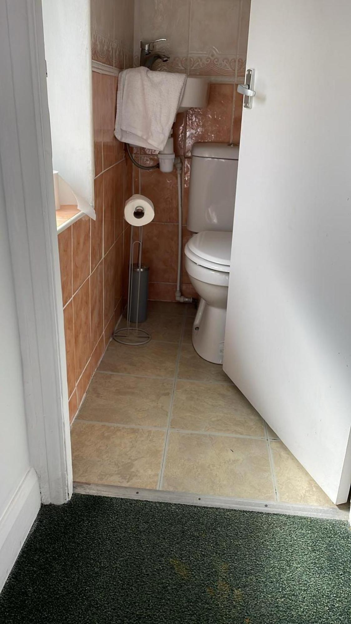 2 Bedroom Home With Driveway Close To Quayside Gateshead Extérieur photo